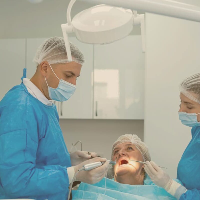 (Klik)gebit - Mondzorg Leudal